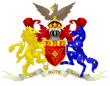 Wappen der Roten Garde